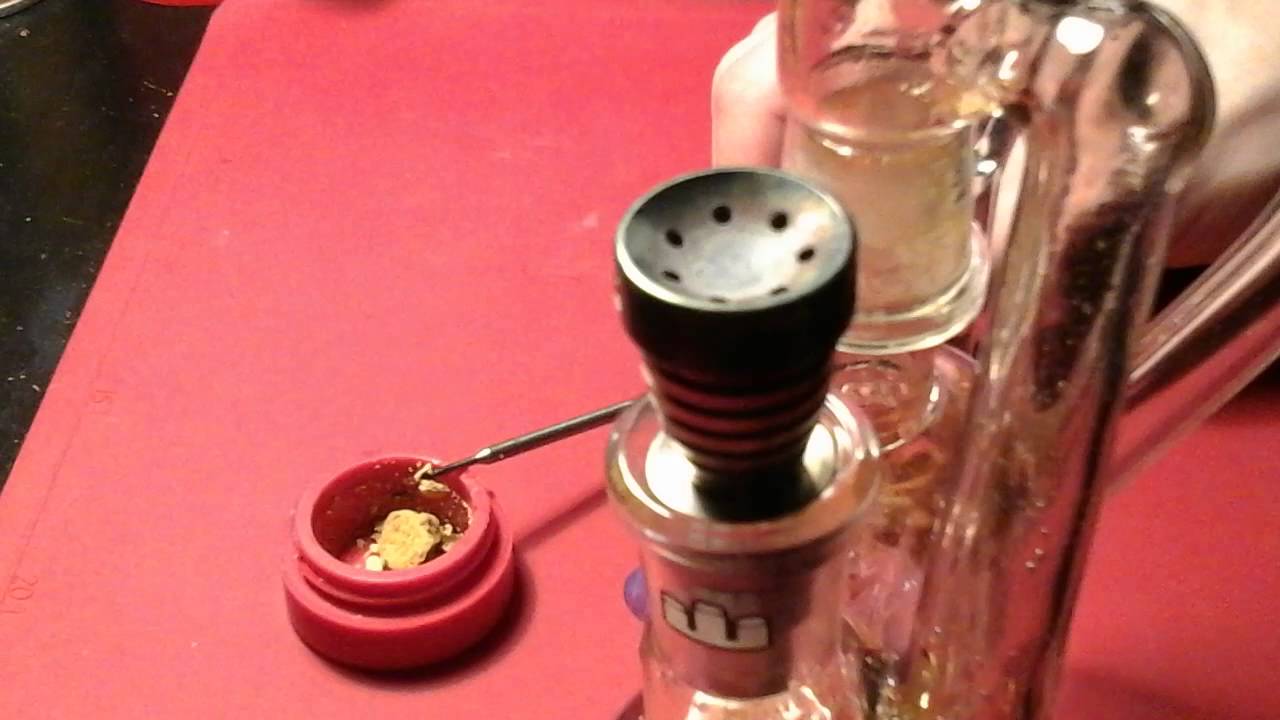 Boss Titanium Vs Crumble Chunk