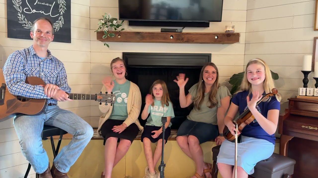 Ministry Moments | Episode 3