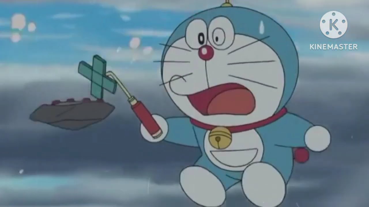 Doraemon new episode 2026