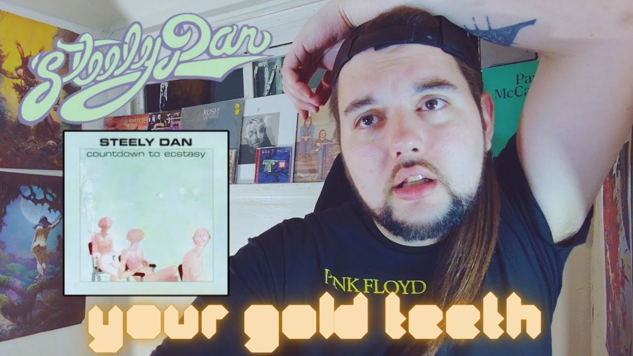 Drummer reacts to 
