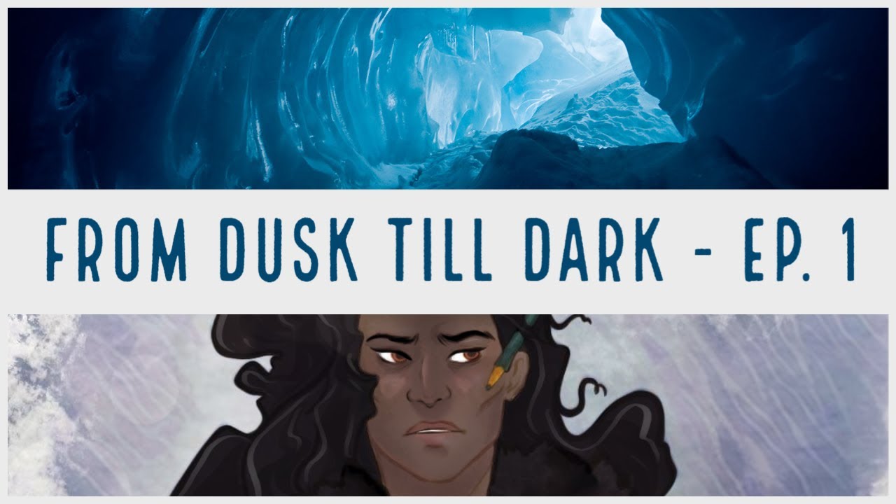 From Dusk Till Dark | Icewind Dale Rime of the Frostmaiden Actual Play | Episode 1
