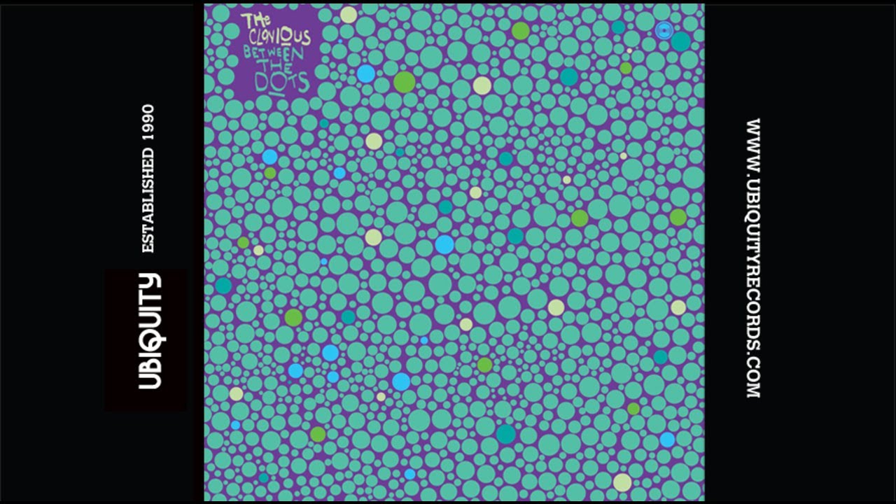 The Clonious: Oily Glue