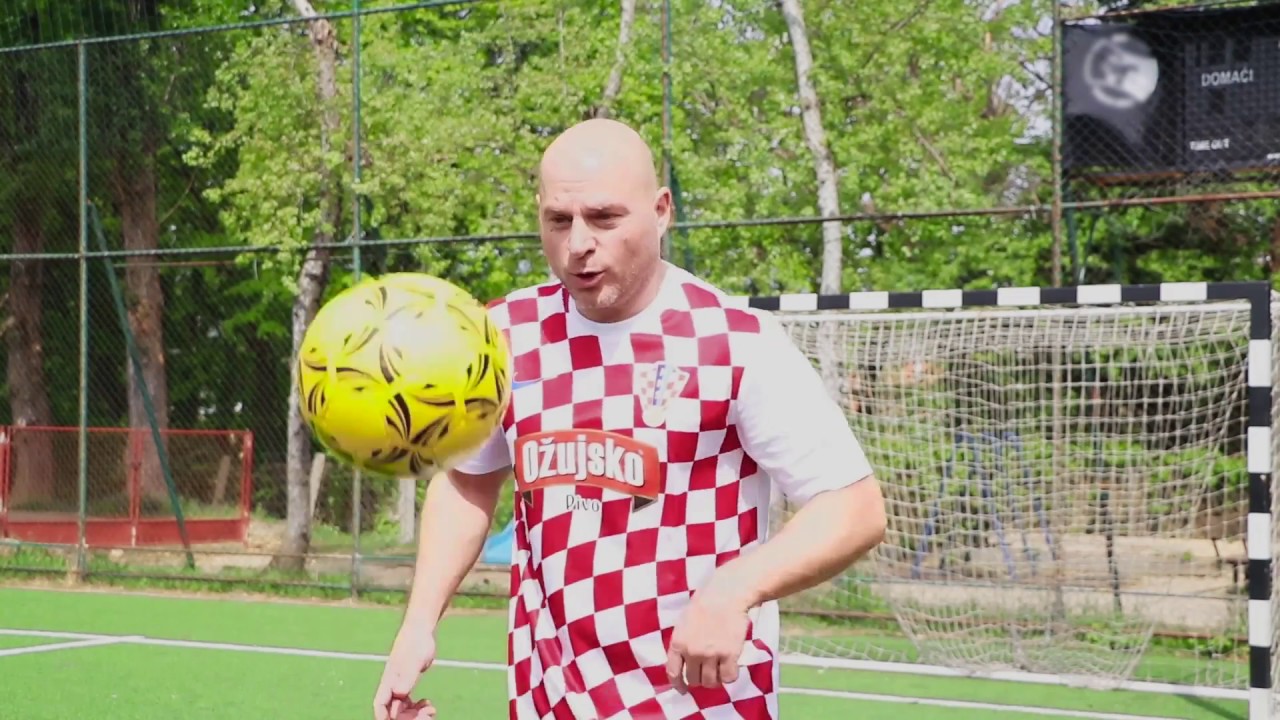 BITORAJAC KAO TEHNIČAR - ŽUJA