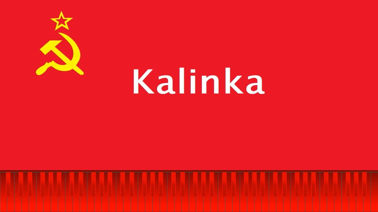 LukeDaFox & ZOTMIDI - Rush Kalinka 2024 Rendition