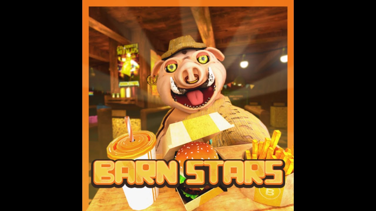 The Barn Stars | Main Theme
