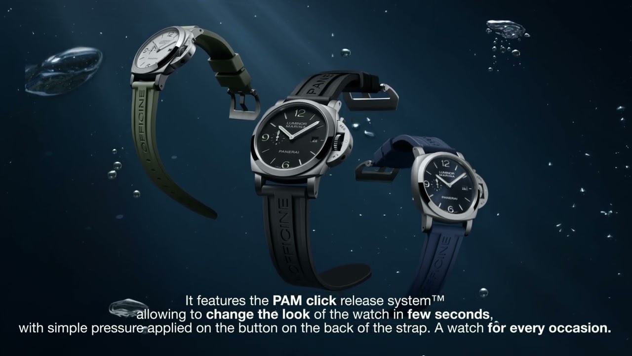 BEYOND THE WATCH |  WORLD OF MANUFACTURE
