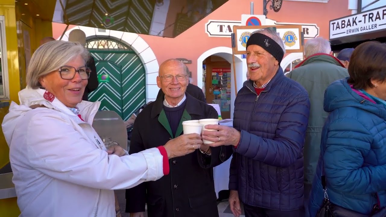 Leonhardimarkt 2025