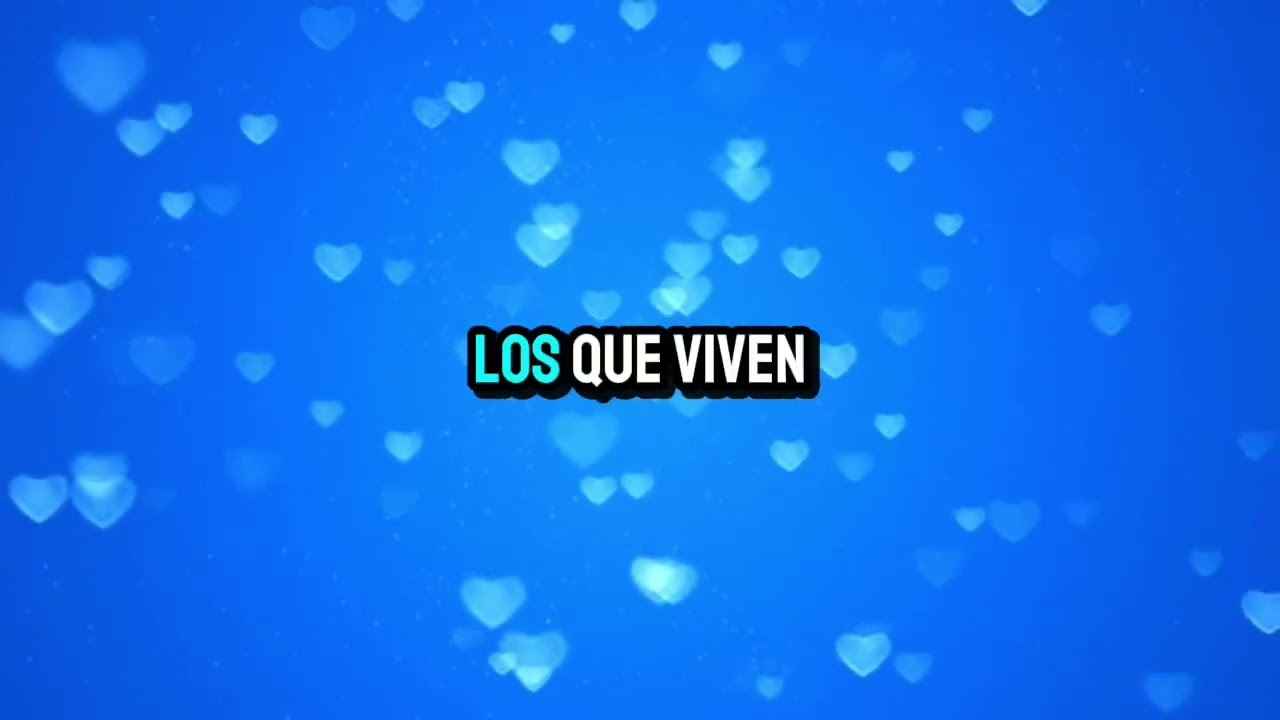 Germán Barceló - Tómalo Con Calma (Video Lyrics)