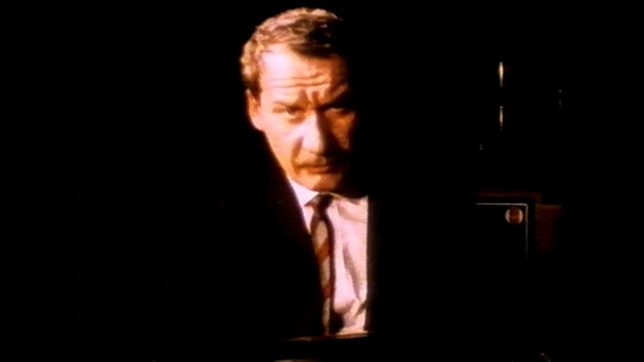 Paolo Conte - Sotto le stelle del jazz (Official Video HD) - 1984