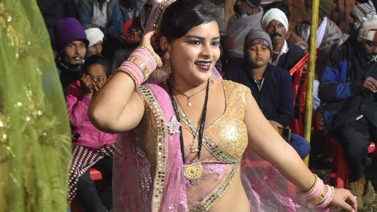 Ramesh vishwakrama Rai/ bundelkhandi geet / hot rai dance bundelkhandi/ new Bundeli Rai dance 
