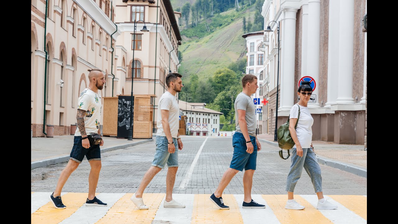 ASTRA DIAMOND CAMP. День третий!