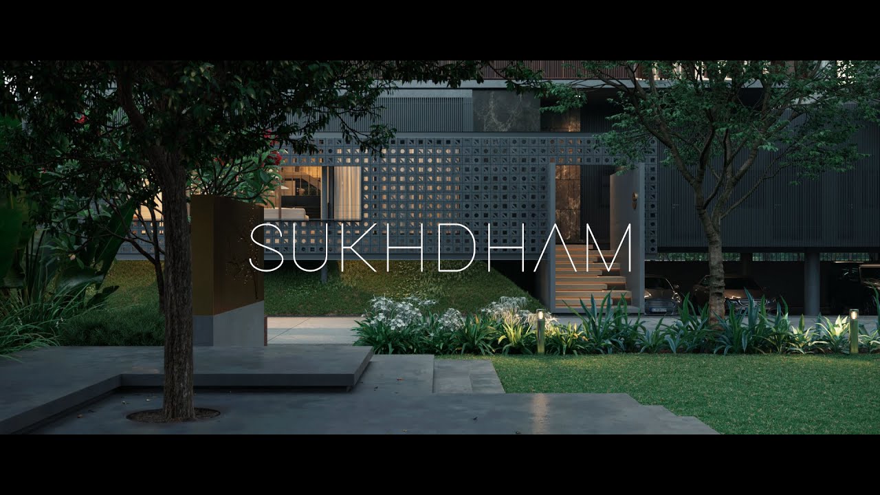 SUKHDHAM _ IMPACT 3D