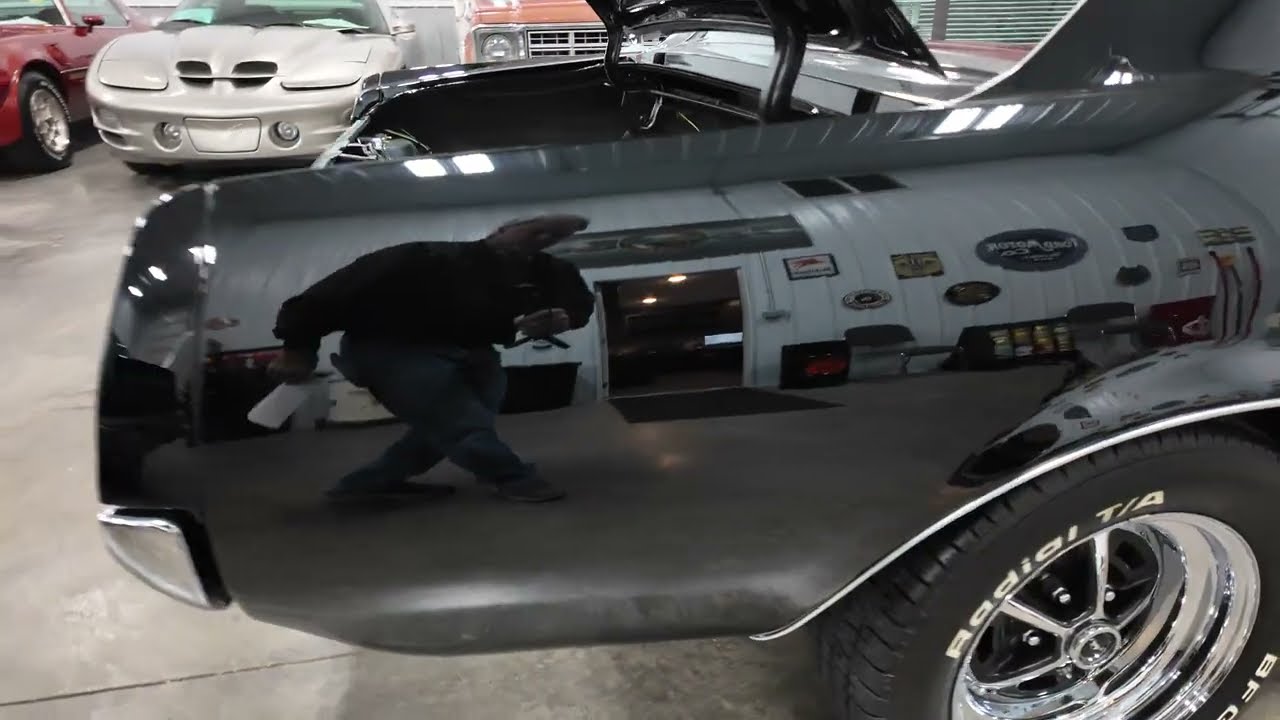 FOR SALE - 1967 MUSTANG GT (tribute) 302ciV8 GROUND UP RESTORED CALL #605.213.3100 - AMAZING CAR!!!