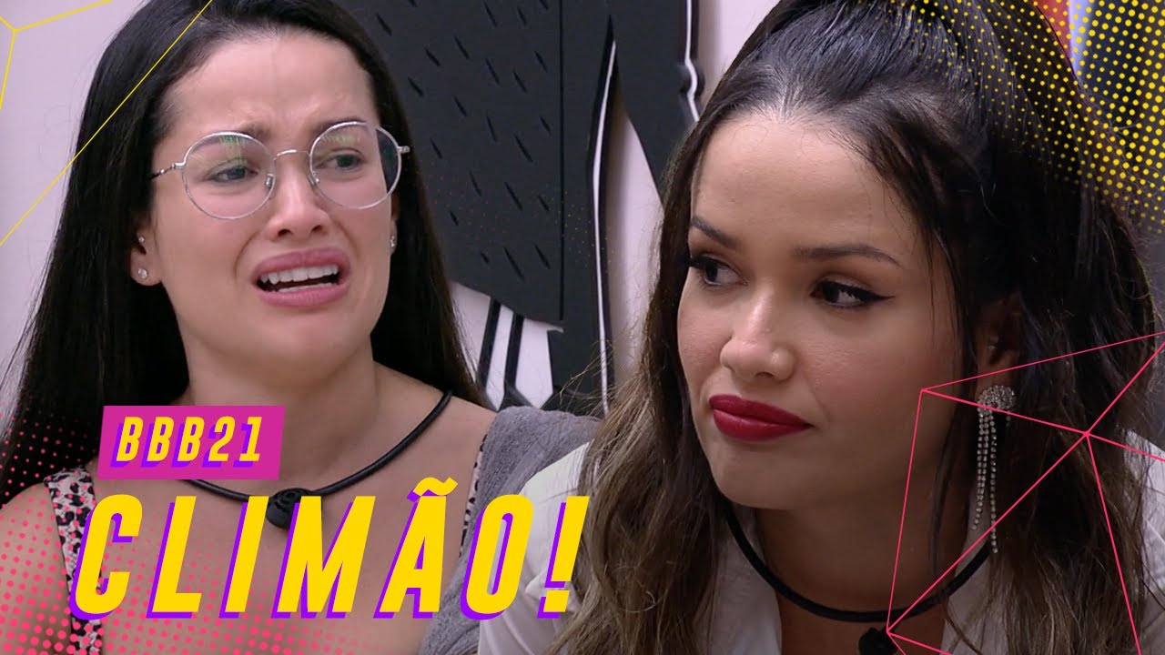 4 CLIMÕES DA JULIETTE! VOTO DE SARAH, TRETA COM CAMILLA E MAIS💣💥 | BIG BROTHER BRASIL 21