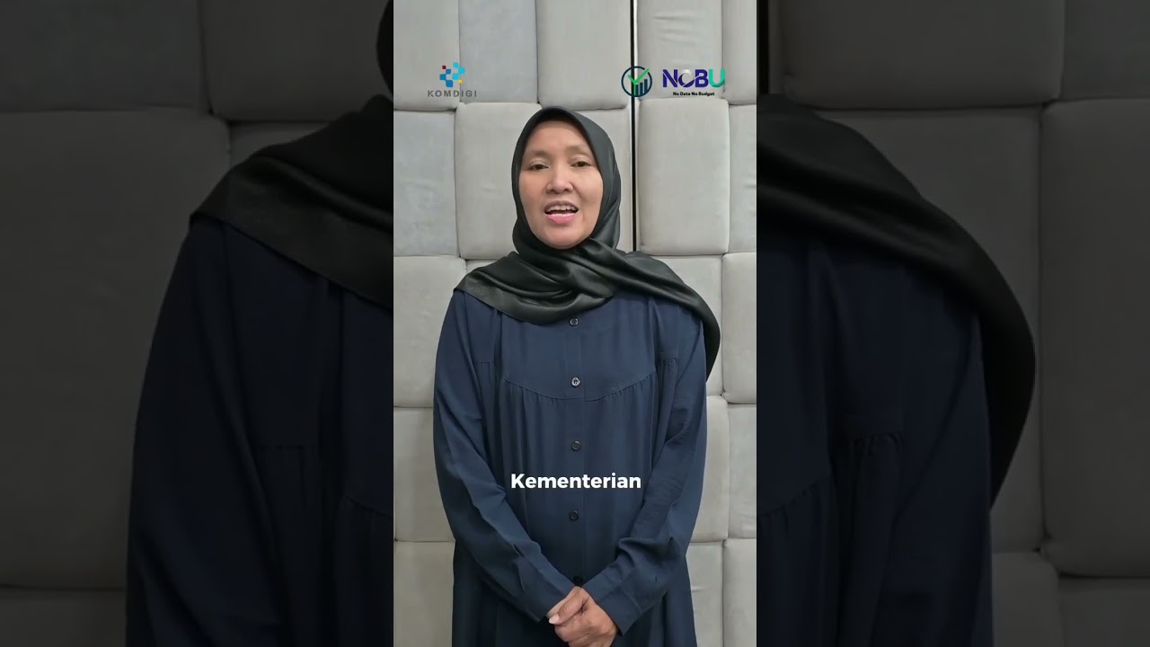 Dukungan Penuh NOBU dari Eksternal Komdigi