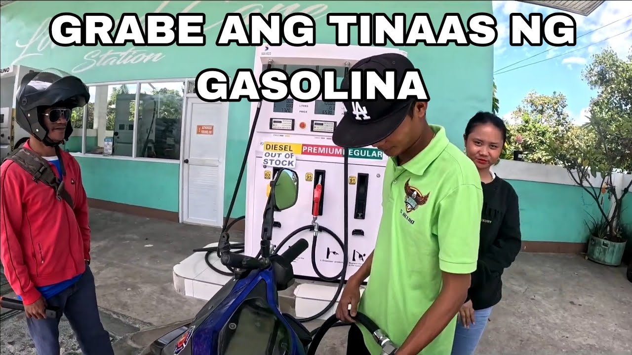 TARA SA PALENGKE | Louie TV