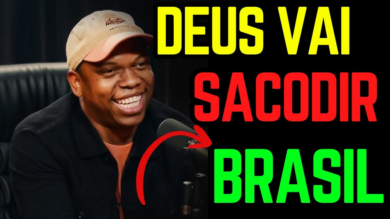 (PALAVRA DE FÉ)(DEUS) - Nem Todo Mundo Que te Abraça Te Ama - HISTORIA DE FÉ