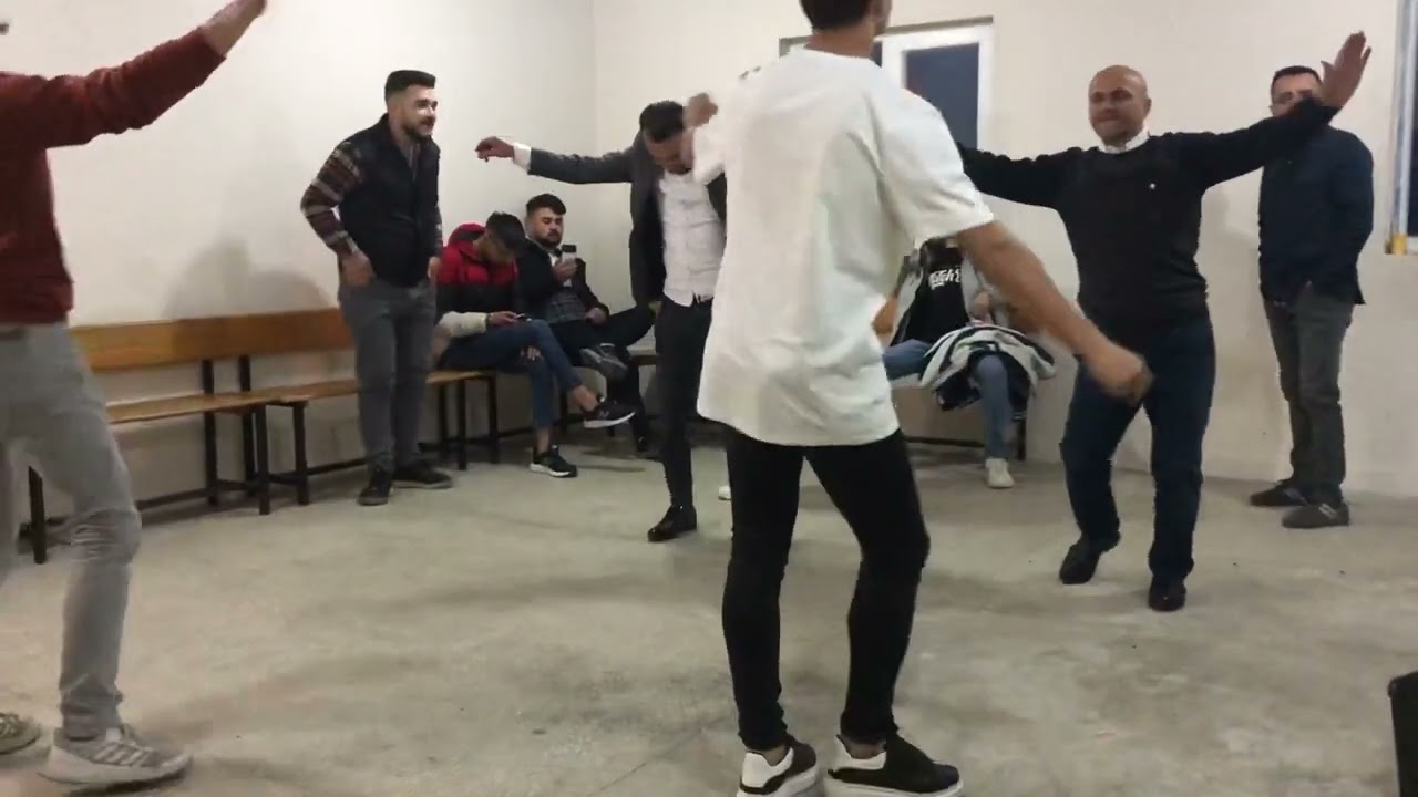Durmuş Ali Avcı - POTPORİ