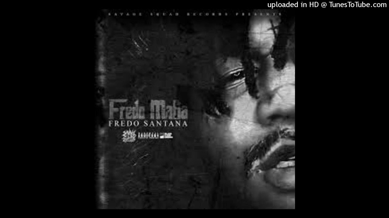 TM88 X 808 Mafia X fredo Santana - Who The Shit (prod.LA Noire)