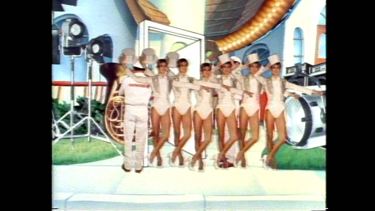 Klein& Sample Reel 1982