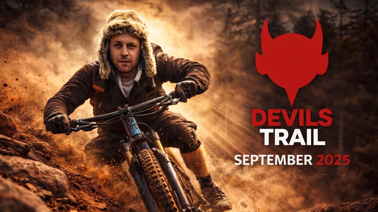Devils Trail Harz - Megatour