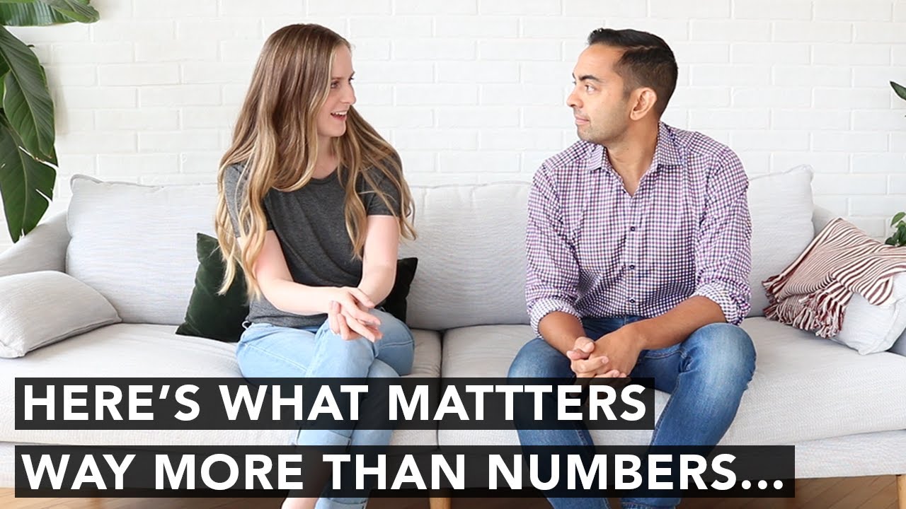 How to Make Money with a SMALL Audience (ft. Pat Flynn)