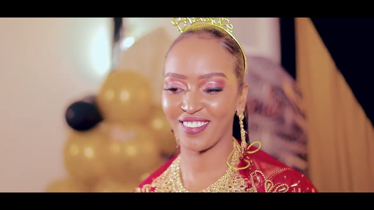 SABDIO  BRIDAL SHOWER_FULL VIDEO_THE D STUDIOS 