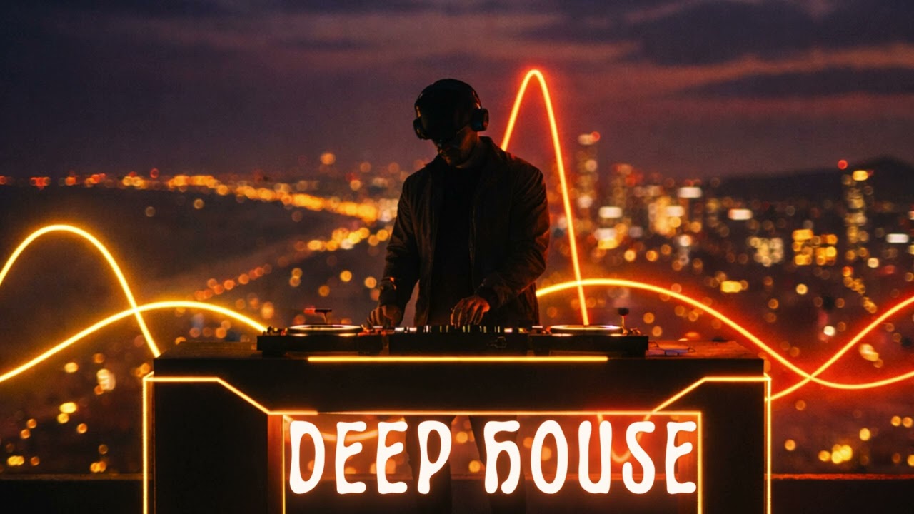 Deep House 2026