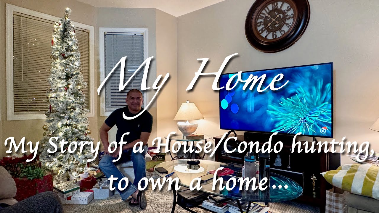 My Home