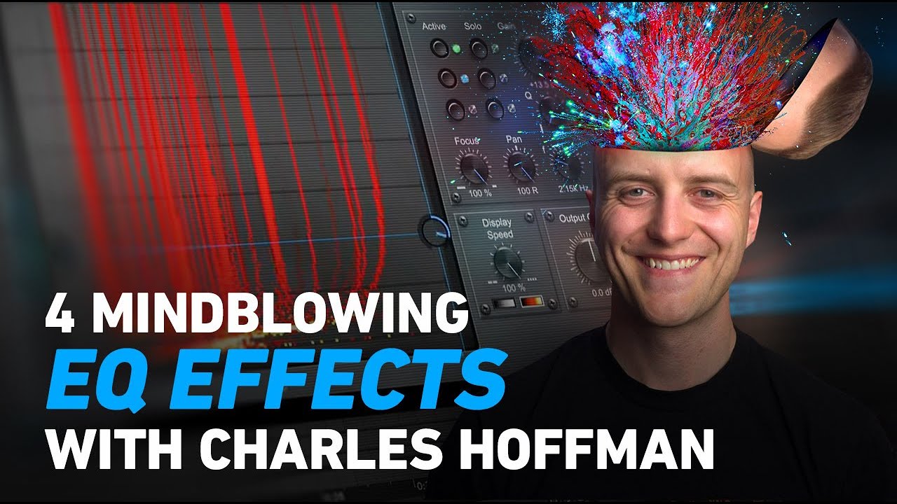 4 Creative EQ Effects You NEED to Start Using | Plugin Alliance