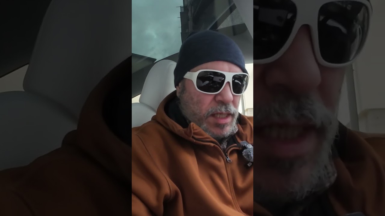 Tesla Update 2025.2.6, many new changes! Part 7 #tesla #modely #shorts