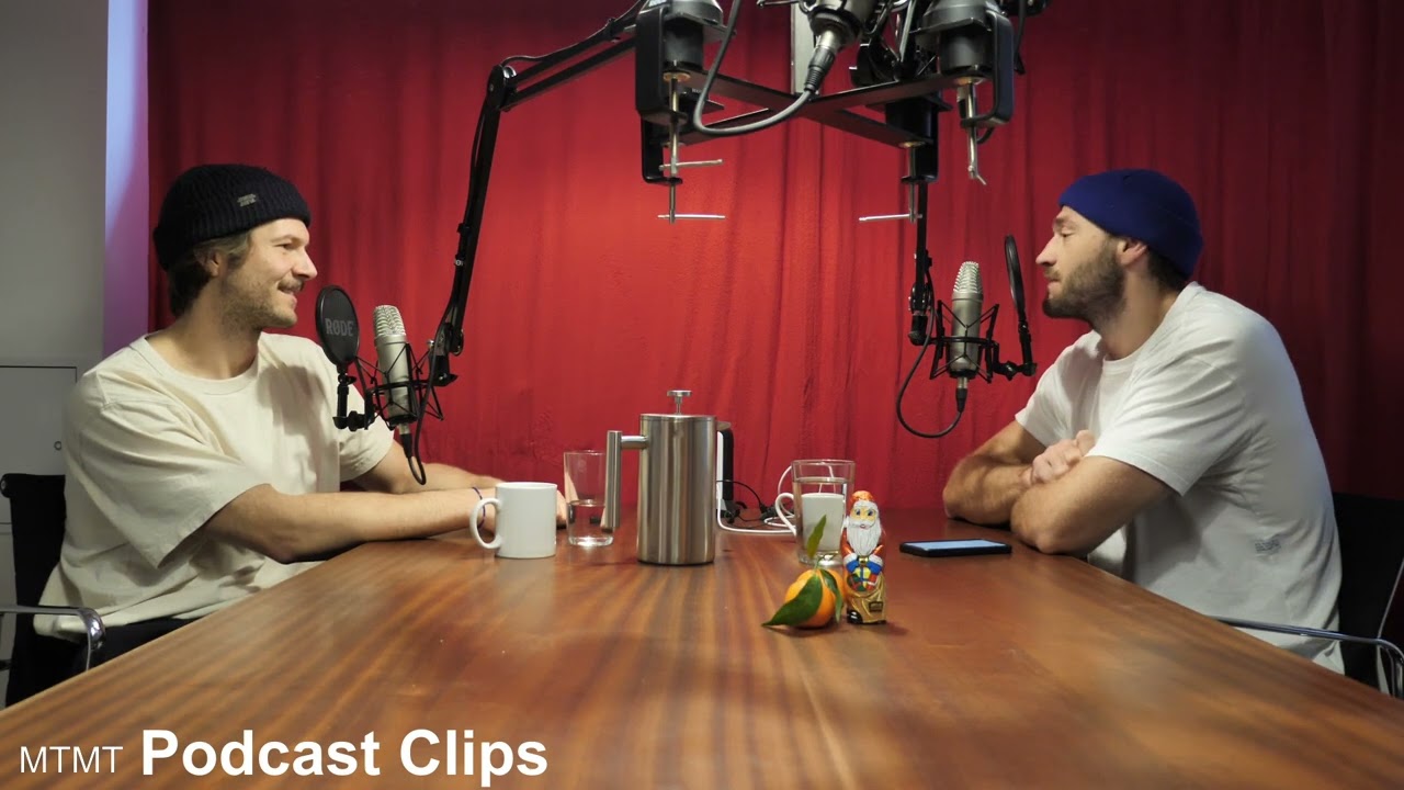 Gangzyklus Deeptalk
