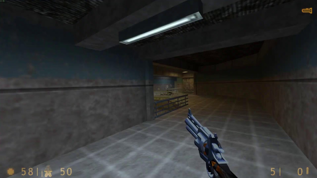 i couldn't sleep so more half life