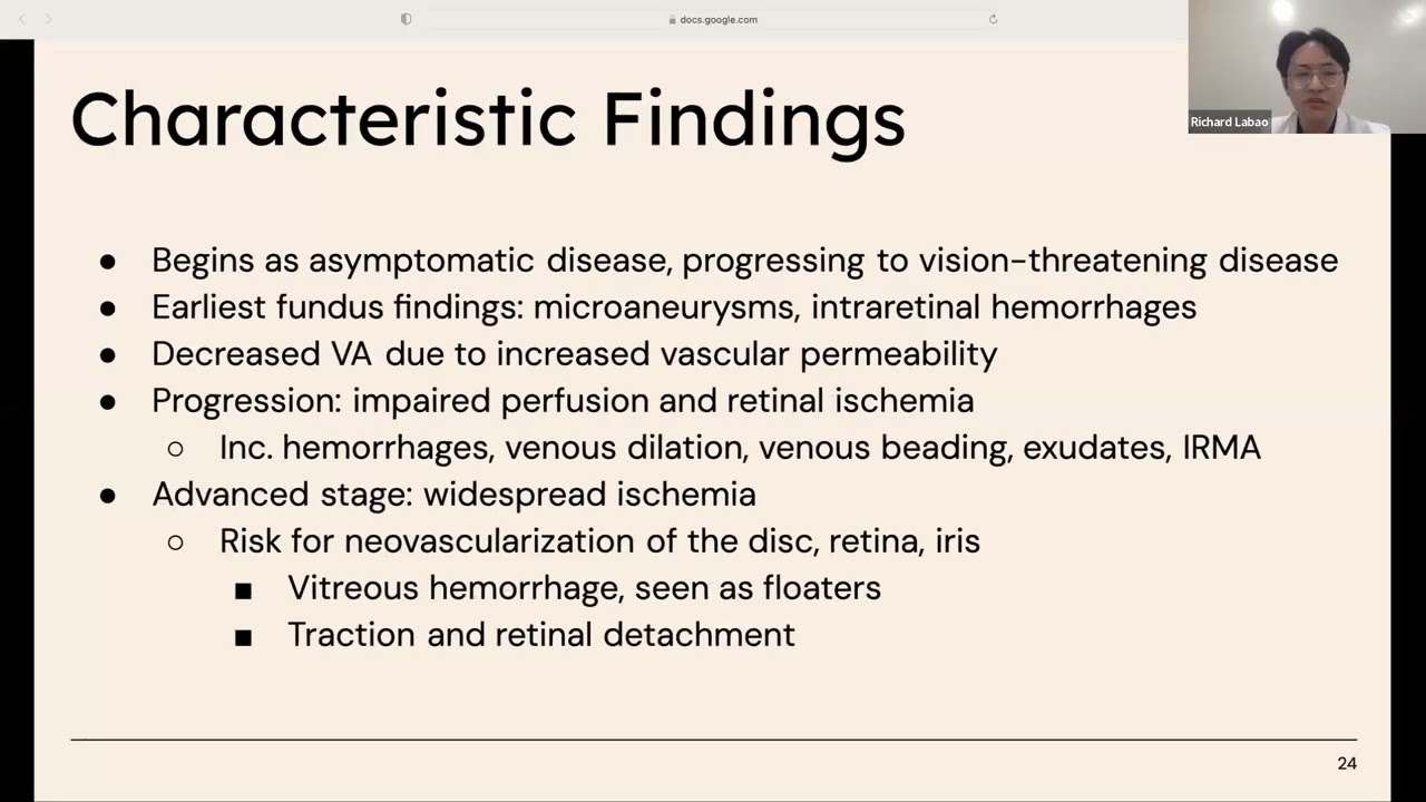Losing Sight: Challenges in Diabetic Retinopathy Care