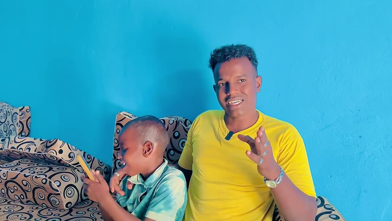 Sonkhaadka allow nabad nagu Gaarsii 5bari ayaa ka hartey / 2026 #somalia #africa #funny 