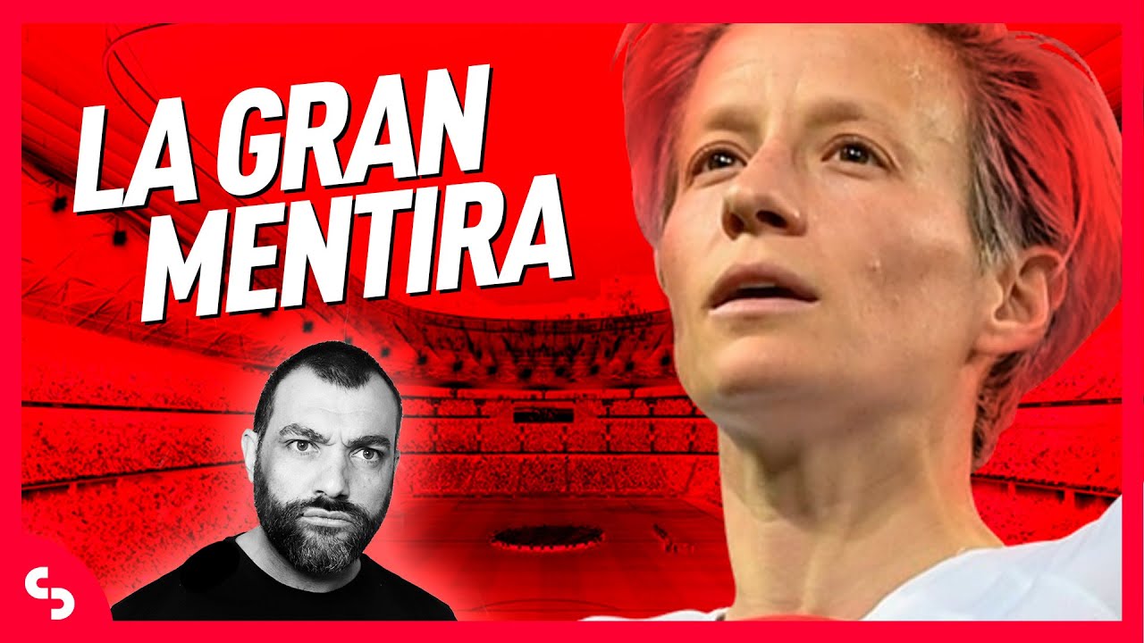 LA BRECHA SALARIAL en el fútbol femenino.