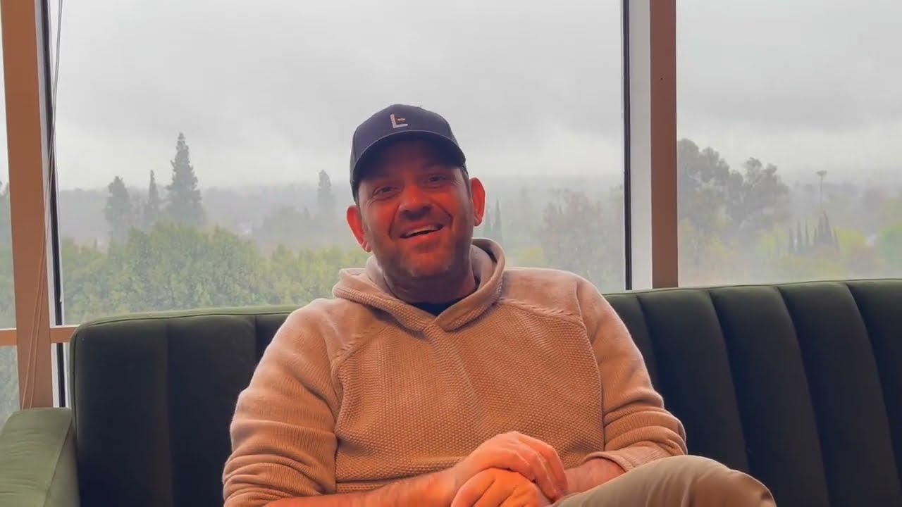 Discovering the Benefits of LawFlip: A Quick Message with the Founder Benjy Smith