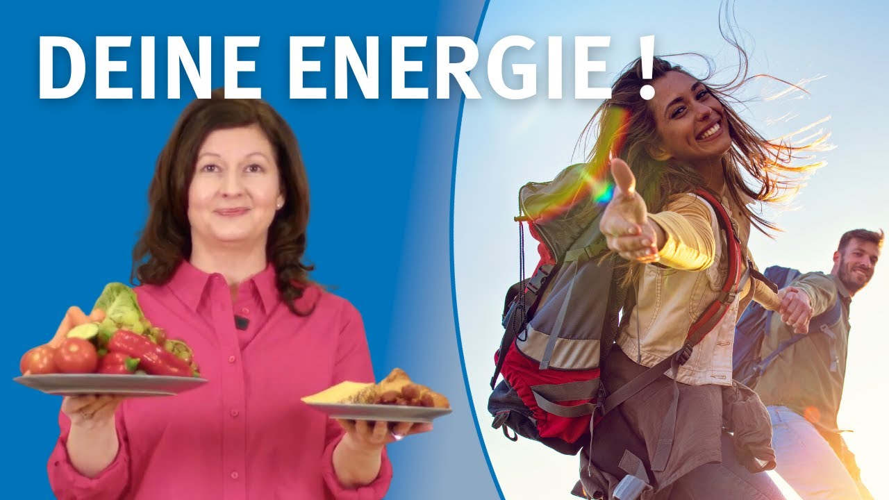 Was hat der S&auml;ure-Basen-Haushalt mit deinem Energiestoffwechsel zu tun?
