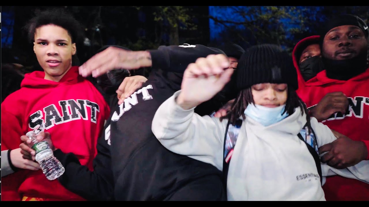 Mdot 59 x Kdot B x Woddy - FL3 (Official Video)