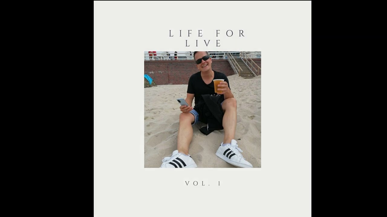 Life for Live  | Jam Studio / Flair & Sound