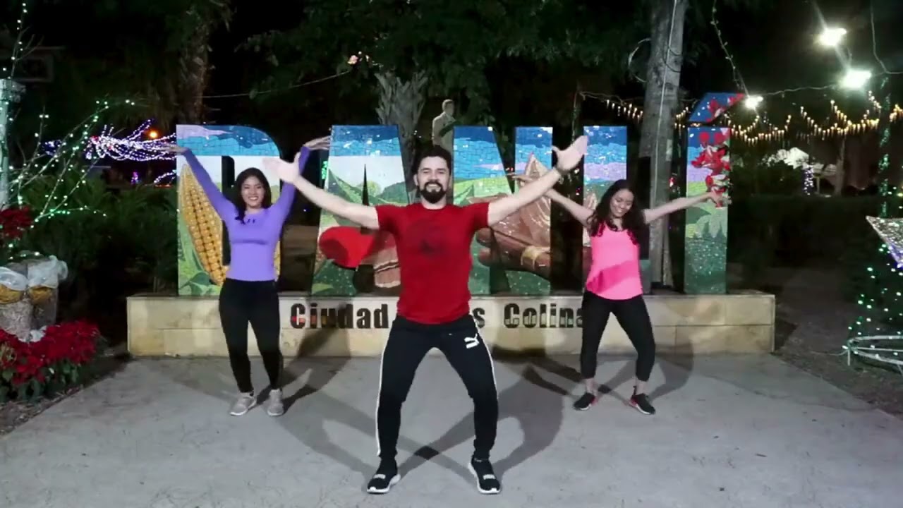 Música Gimnasiada