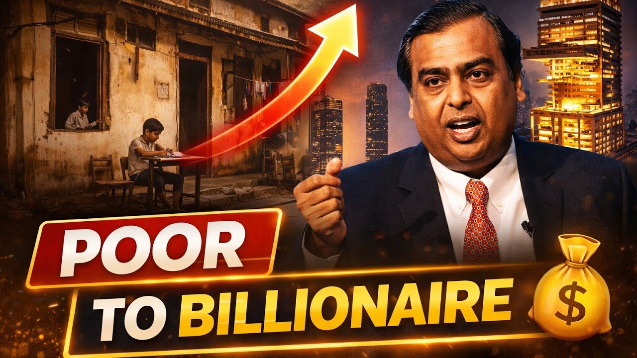 Mukesh Ambani evaluation. #mukeshambani #money 