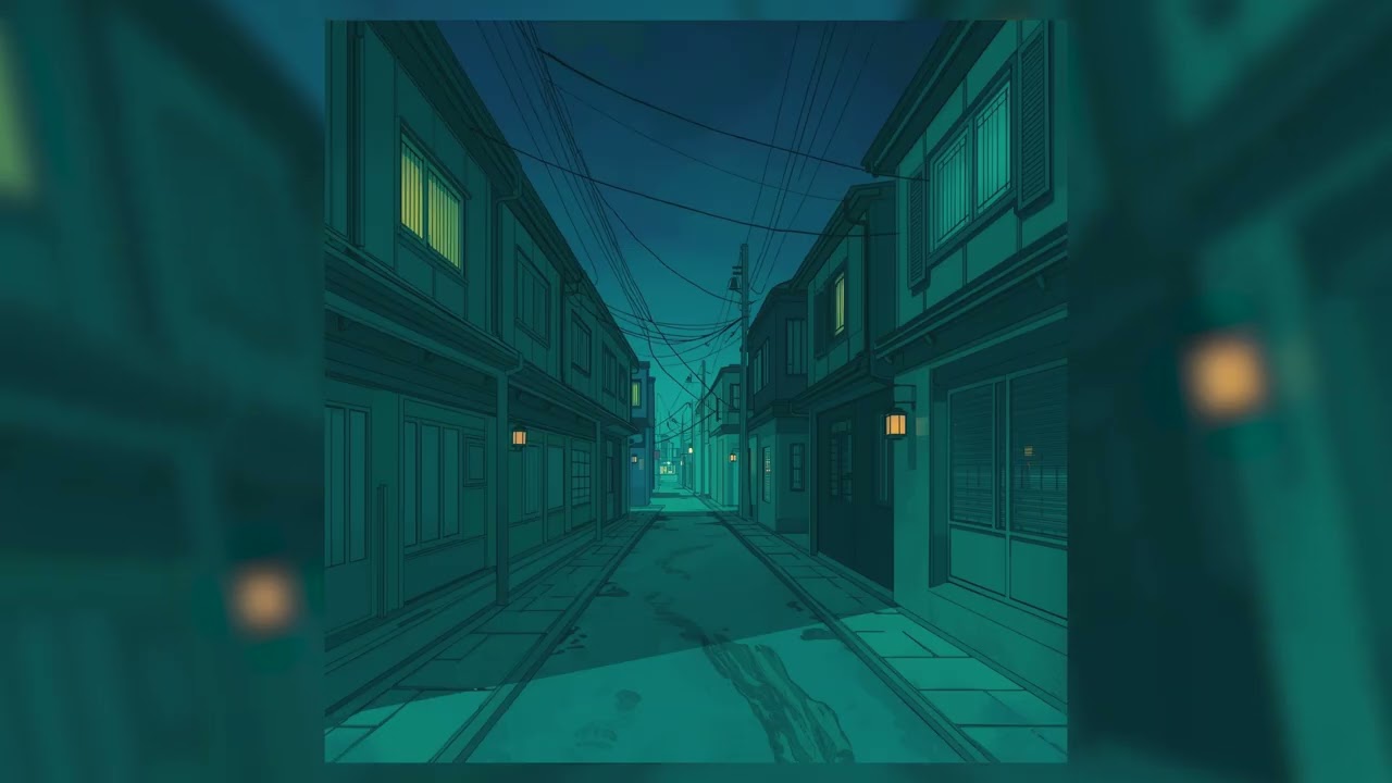 ＰＩＤＧ  Σ  ＯＮ - findin peace in isolation 🌲 dark aesthetic lofi for midnight thoughts 🌙📖