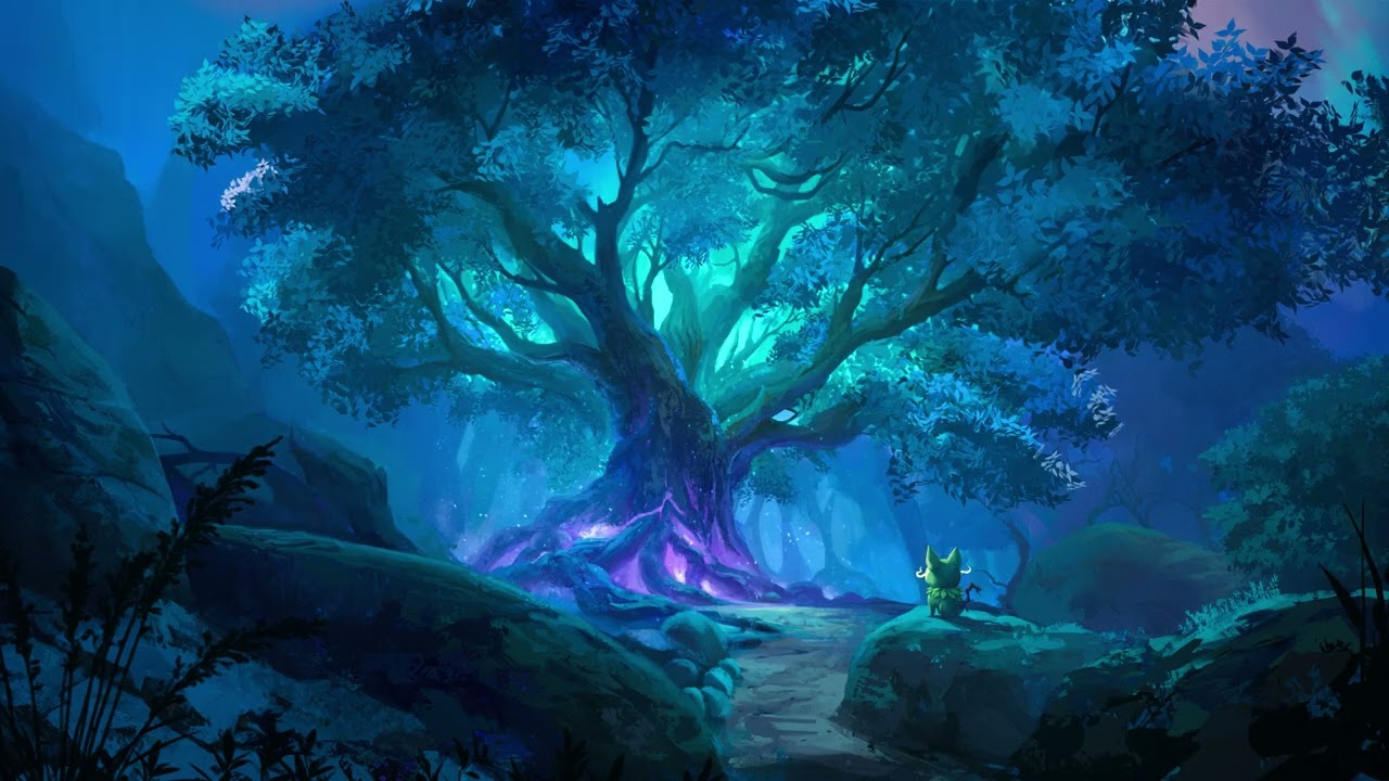 Lamp Lighter OST: Main Theme