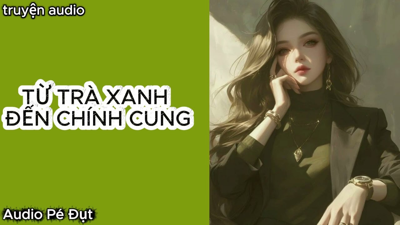 Truyện Audio HIỆN ĐẠI NGÔN TÌNH 