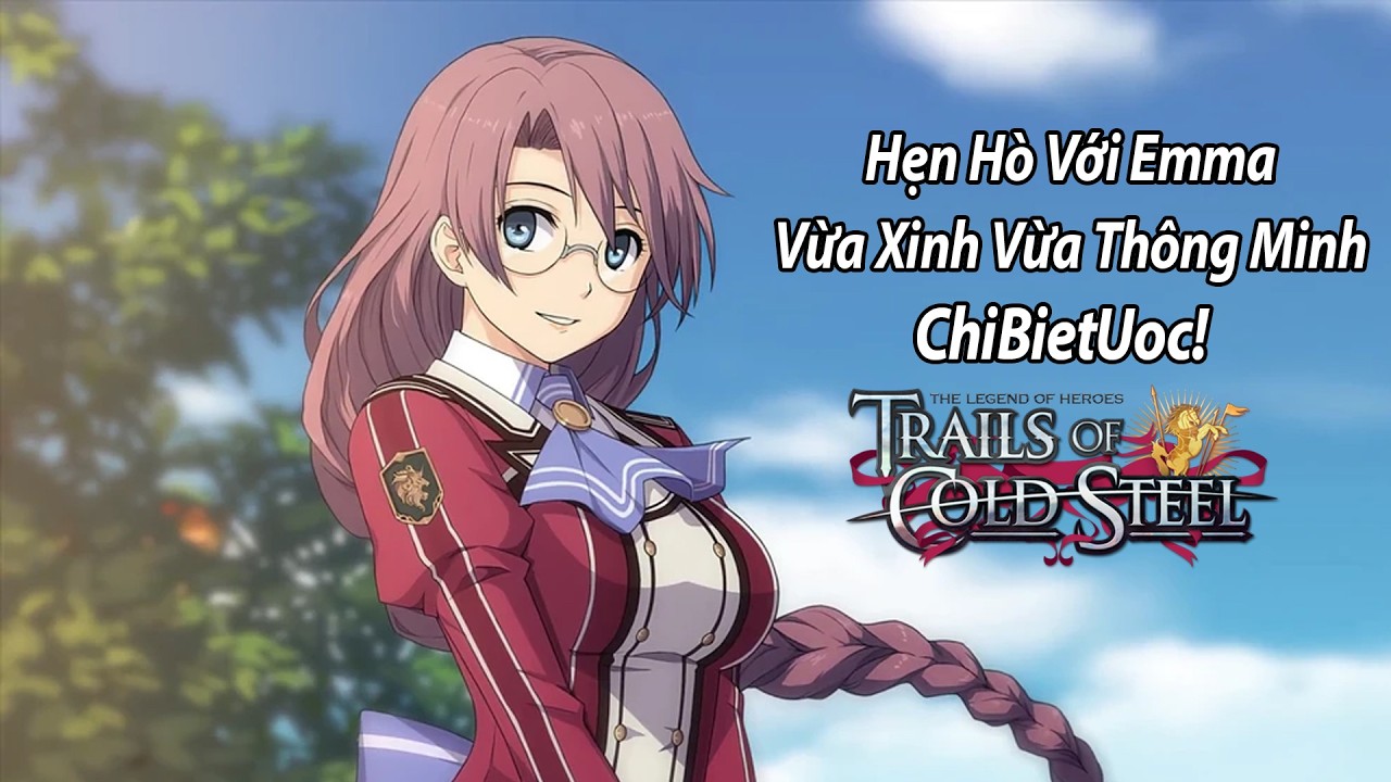 TRAILS OF COLD STEEL LIVE
