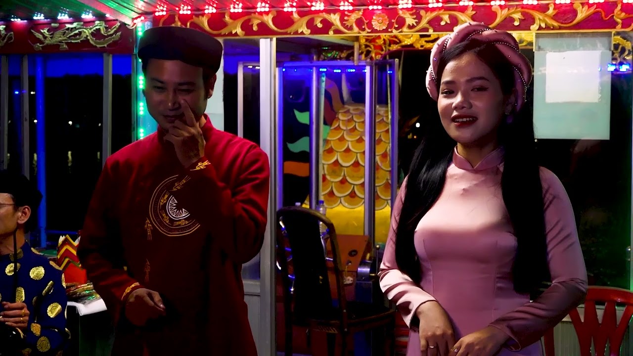 PHIM DU LỊCH 8 NGÀY 7 DÊM
