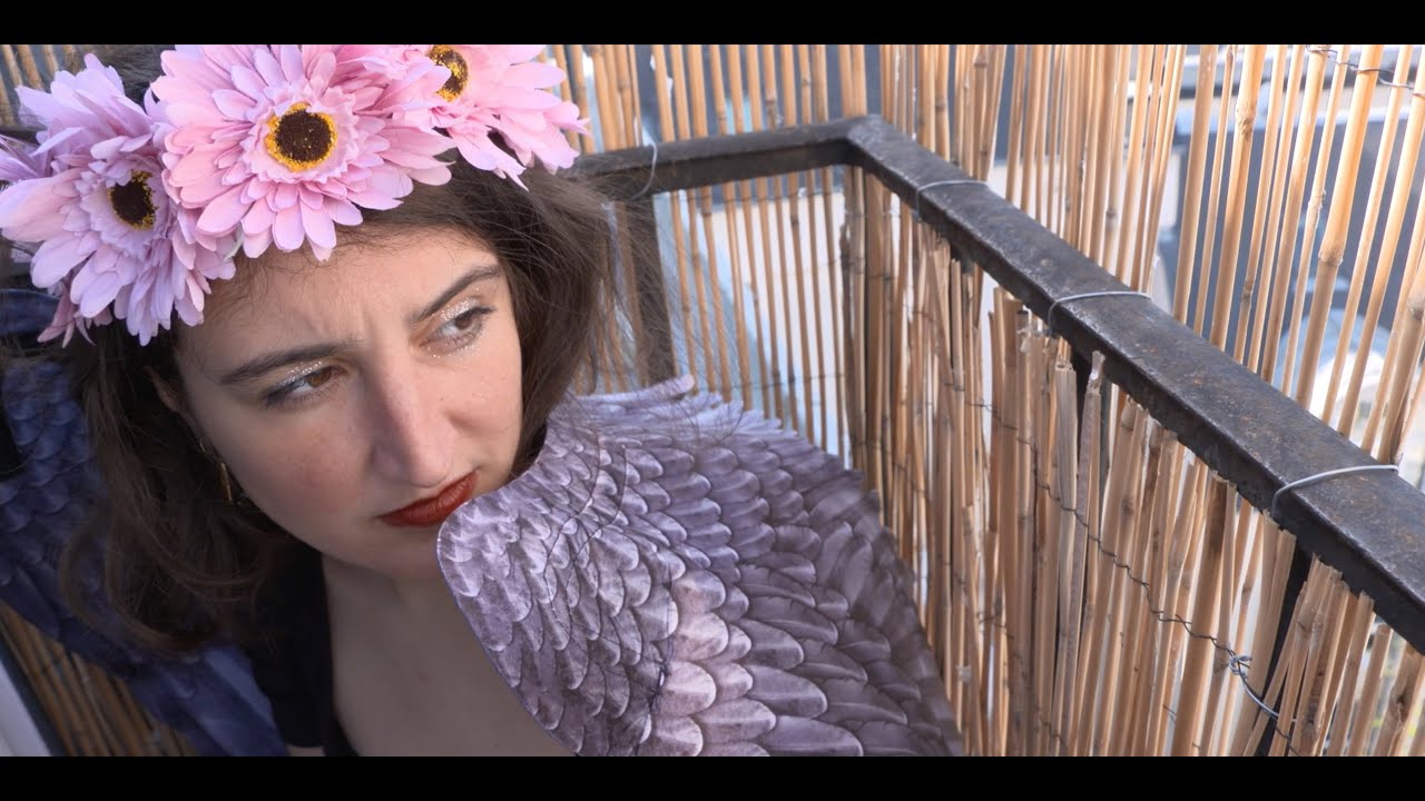 jeanne pas jeanne - nothing (official music video)