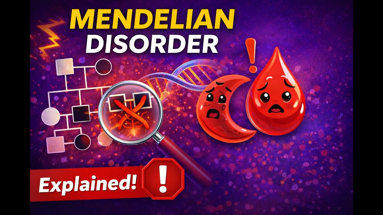 Mendelian Disorders