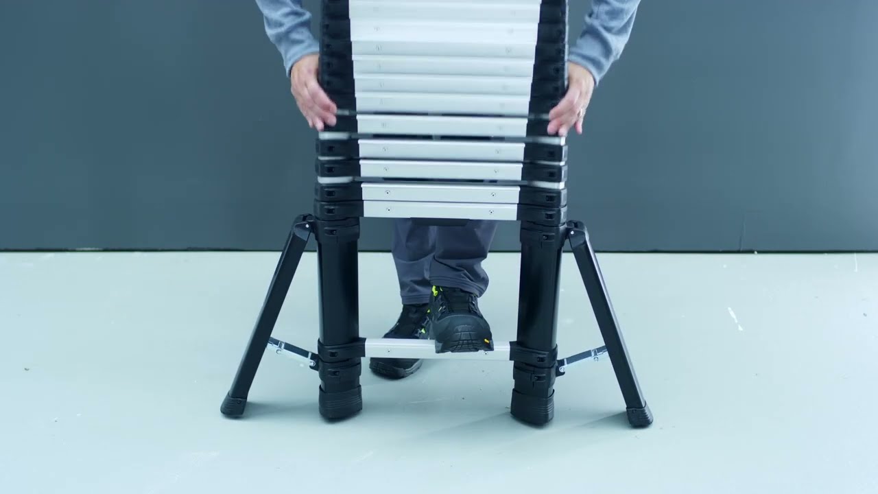 W.steps Stabilizers - Instructions
